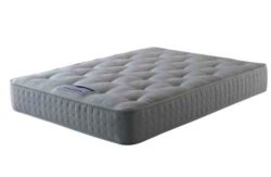 Rest Assured - Irvine 1400 Pocket Luxury - Double Mattress